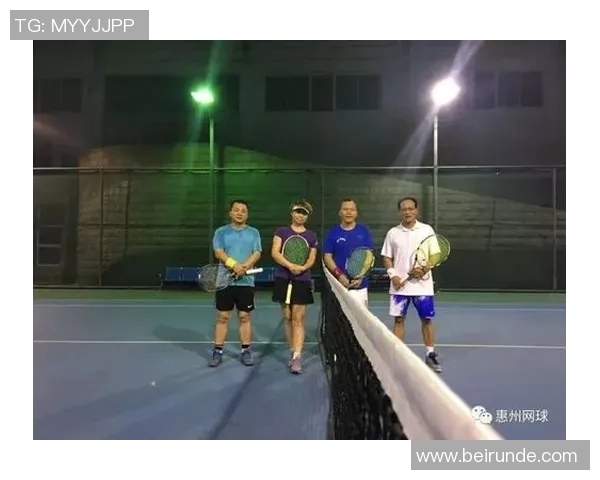 对话吴强：回顾网球生涯的辉煌与挑战与未来展望